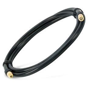 6 ft. 120 PSI Portable Air Compressor Extension Hose in Kuwait