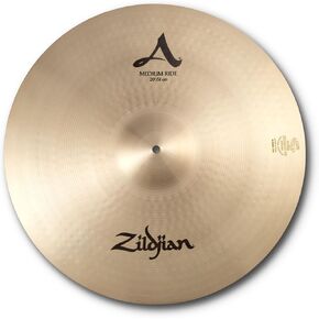 Zildjian سلسلة A صنج الركوب المتوسط ​​- 20 بوصة in Kuwait