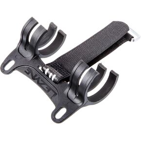 LEZYNE Pressure Drive Mount, Black in Kuwait