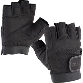 Director's Showcase Color Guard Gloves (Black, Medium) in Kuwait