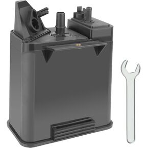 Vapor Canister Compatible with 2004-2016 Cadillac Escalade Chevy Avalanche Suburban 1500 GMC Yukon XL 1500 5.3L 6.0L 6.2L Replaces 22963841 12573649 911-199 in Kuwait