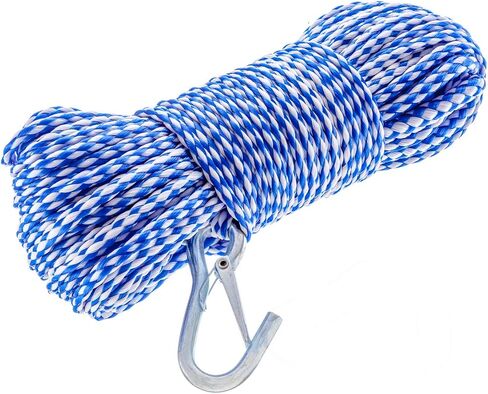attwood Hollow Braided Polypropylene Anchor Lines in Kuwait