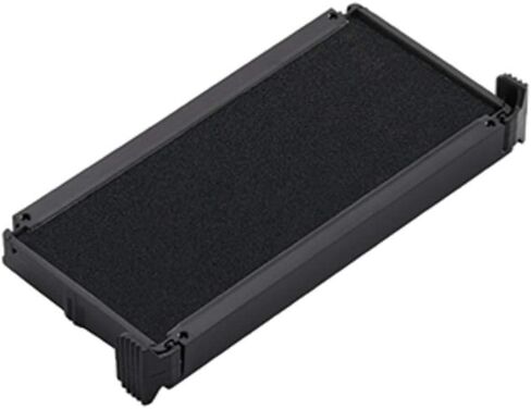 Trodat VC4913 Printy Ink Cartridges Replacement for Custom Text Stamp,Black,[Pack 2] in Kuwait