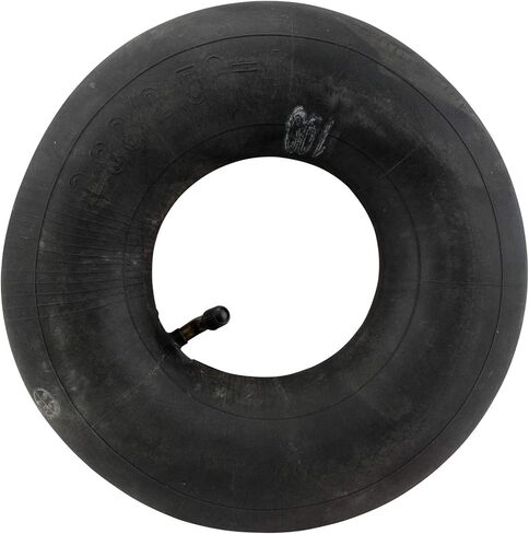MARASTAR 20990 4.10/3.50-4" Replacement Inner Tube, Black in Kuwait