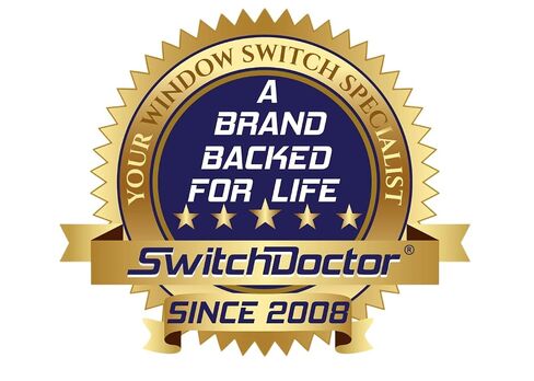 SWITCHDOCTOR Window Master Switch for 2007-2013 Chevrolet Silverado 1500 2500 3500 and GMC Sierra 1500 2500 3500, 2009-2017 Traverse 20945129, 25789692 in Kuwait
