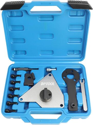 أداة توقيت المحرك DPTOOL لـ Alfa Romeo/Fiat 1.4 Multiair in Kuwait