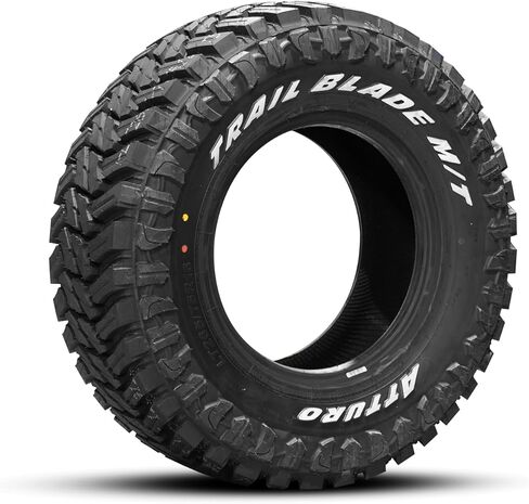35X12.50R18/E ​​أتورو تريل بليد إم تي in Kuwait