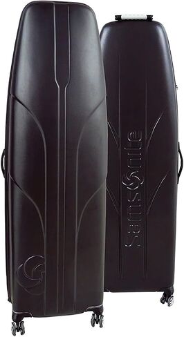 Samsonite Samsonite Primo Deluxe Hard Sided Golf Travel Cover in Kuwait