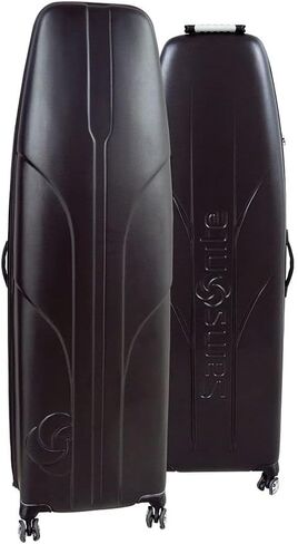 Samsonite Samsonite Primo Deluxe Hard Sided Golf Travel Cover in Kuwait