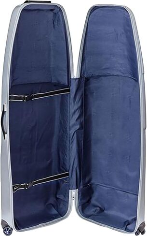 Samsonite Samsonite Primo Deluxe Hard Sided Golf Travel Cover in Kuwait