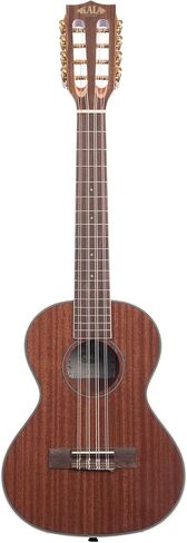 Kala KA-BE Mahogany Baritone Ukulele with EQ in Kuwait
