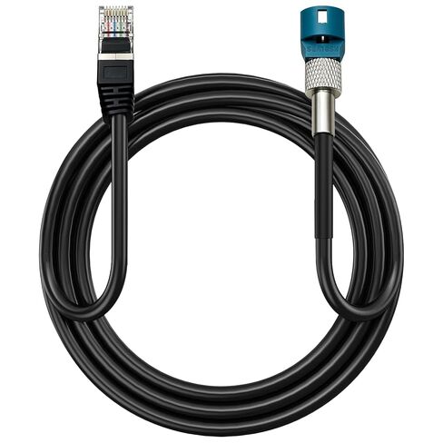كابل خدمة تشخيص ZKTOOL لطراز Tesla S وModel X - دعم إصلاح OBD، بديل لـ 1137658-00-A. in Kuwait