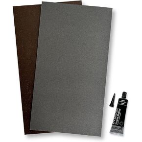 YAMAKATO Gasket Material Non-Asbestos and RTV Gasket Maker Silicone Sealant Sealer (3 oz) Kit in Kuwait