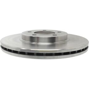 ACDelco Silver 18A885A Front Disc Brake Rotor in Kuwait