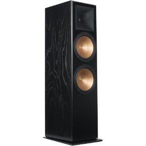 Klipsch 1064559 RF-7 III Floorstanding Speaker Black Ash in Kuwait