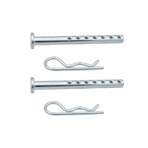 472795 014973472795 دبوس Clevis 1/4X 2-1/2 بوصة / مشبك R مطابق in Kuwait