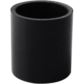 135 Degree ID 2"(51mm) Elbow Silicone Hose Intake Intercooler Coupler 2" inch Pipe,Length 102mm One Leg,4-Ply Thickness 5.4 mm in Kuwait