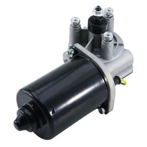 Front Windshield Wiper Motor Replacement New for 1994-1996 Dodge Ram 1500 2500 3500 4000, 1989-1993 Dynasty Spirit Shadow, 1990-1993 Chrysler Imperial, 89-93 Lebaron, 89-94 Plymouth Acclaim Sundance in Kuwait