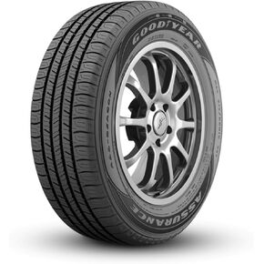 Goodyear 235/65R18 106H ASSURANCE ALL-SEASON VSB in Kuwait