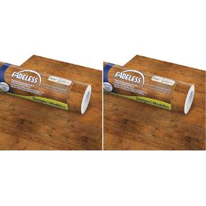 Fadeless Bulletin Board Paper, Fade-Resistant Paper for Classroom Decor, 48" x 50’, Lite Blue, 1 Roll in Kuwait