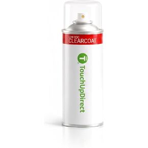 TouchUpDirect High Gloss Clearcoat Aerosol Spray Can in Kuwait