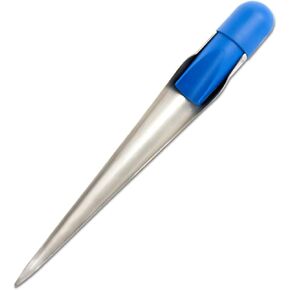 Boat Rope Splicing Spike FID with Wood Handle, Marine Stainless Steel Accessories for Line Wire Dia in Kuwait