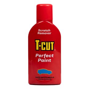 T-Cut Black Scratch Remover Color Fast Paintwork Restorer Car Polish, The 3 in 1 One Step Solution for Restoring Your Vehicles Bodywork, 17 Fl Oz in Kuwait