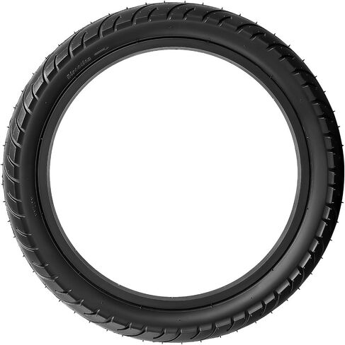إطارات دراجة YUNSCM مقاس 18 بوصة مقاس 18 × 1.75/47-355 وأنابيب دراجة مقاس 18 بوصة مع شريطين حافة متوافق مع إطارات وأنابيب دراجة مقاس 18 × 1.50 18 × 1.75 18 × 1.90 18 × 1.95 (A-935) in Kuwait
