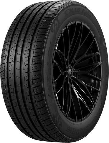 إطار الركاب ليكساني LXTR-203 215/60R16 95V in Kuwait