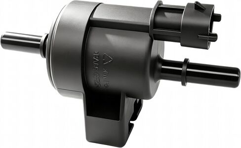 HiSport Vapor Canister Purge Valve Solenoid 214-2317 - متوافق مع شيفروليه سونيك كروز المحدودة 2011-2018 in Kuwait