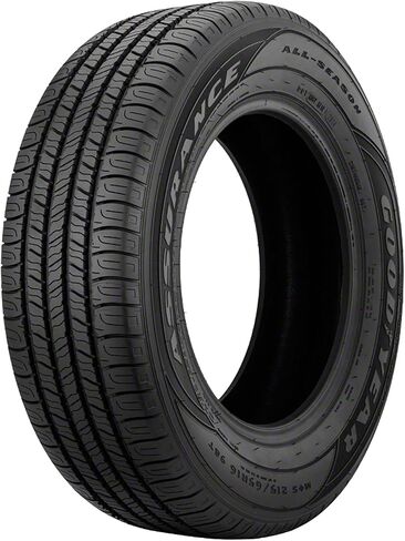 جوديير 235/65R18 106H ضمان كل المواسم VSB in Kuwait