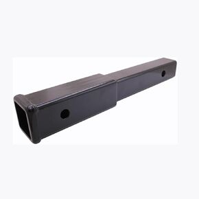 18" Trailer Hitch Extension - 18 Inch Receiver Hitch Extender for 2-Inch Receiver in Kuwait