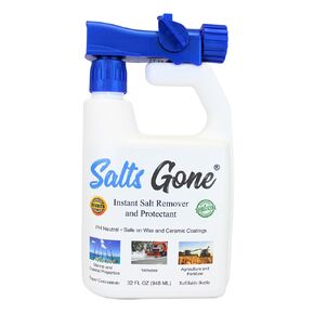 Salts Gone™ (32oz) in Kuwait