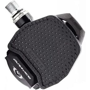 Thinvik Clipless Road Pedal Convert to Universal Platform Pedal Adapters for Shimano SPD-SL System Pedal(Only Work on Road Bike Pedal) in Kuwait