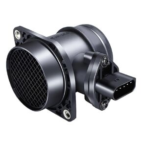 FAERSI Mass Air Flow Sensor Meter MAF 06A906461A 861005 0280218002 Replacement for Volkswagen 1999 2000 2001 VW Golf J-etta; 1998 1999 2000 2001 VW Beetle; 2003 VW Golf in Kuwait