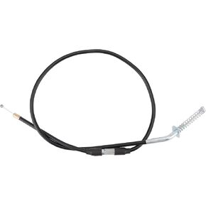 WOOSTAR 84.6" Rear Brake Cable Replacement for GY6 50cc 70cc 90cc 110cc 125cc 150cc ATV 4 Wheeler Quad Go Kart Moped Scooter in Kuwait
