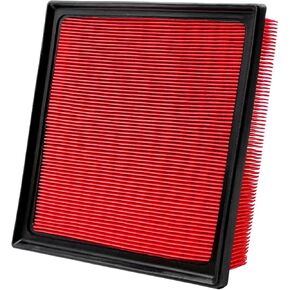 for Engine Air Filter JMF005 Fits for Toyota 2019-2022 Avalon, 2018-2023 Camry, 2020-23 Highlander, 2019-23 RAV4, 2019-23 ES350, 2022-23 NX250, Replacement for CA12377, 17801-25020, 17801-F0050 in Kuwait