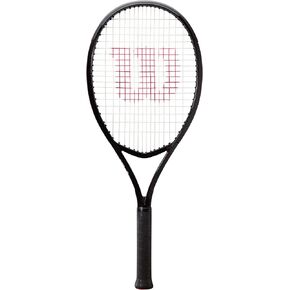 Wilson XP 1 Adult Recreational Tennis Rackets - Black in Kuwait
