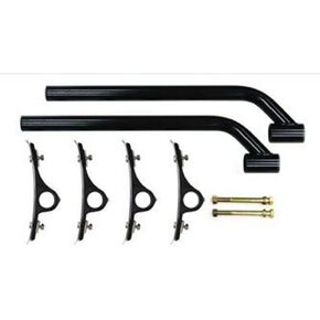 Buyers Products 8591000 Fender Mounting Kit, Polymer Fender Mounting Kit, One Kit Needed for Each Side in Kuwait