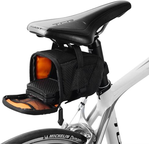 دواسة طريق Thinvik بدون مشبك تتحول إلى محولات دواسة منصة عالمية لدواسة نظام Shimano SPD-SL (تعمل فقط على دواسة دراجة الطريق) in Kuwait