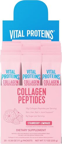 Vital Proteins Collagen Peptides Powder in Kuwait