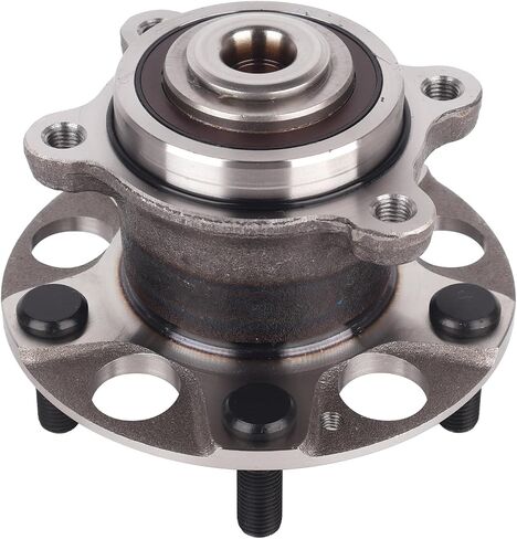 512401 محمل العجلة الخلفية ومجموعة المحور المتوافقة مع Subaru BRZ Forester Impreza WRX STi Outback Legacy، 13-16 Scion FR-S، 17-19 Toyota 86 in Kuwait