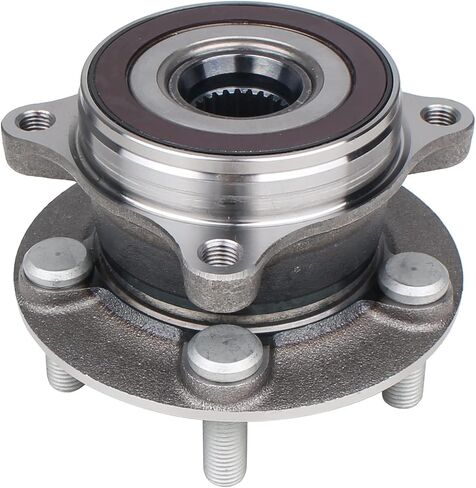 512401 محمل العجلة الخلفية ومجموعة المحور المتوافقة مع Subaru BRZ Forester Impreza WRX STi Outback Legacy، 13-16 Scion FR-S، 17-19 Toyota 86 in Kuwait