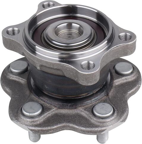 512401 محمل العجلة الخلفية ومجموعة المحور المتوافقة مع Subaru BRZ Forester Impreza WRX STi Outback Legacy، 13-16 Scion FR-S، 17-19 Toyota 86 in Kuwait