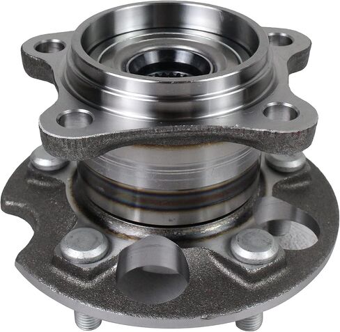 512401 محمل العجلة الخلفية ومجموعة المحور المتوافقة مع Subaru BRZ Forester Impreza WRX STi Outback Legacy، 13-16 Scion FR-S، 17-19 Toyota 86 in Kuwait