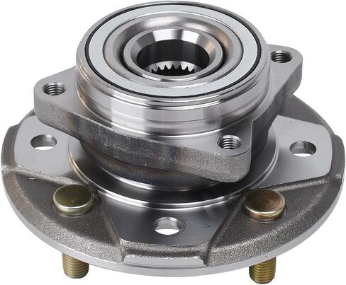 512401 محمل العجلة الخلفية ومجموعة المحور المتوافقة مع Subaru BRZ Forester Impreza WRX STi Outback Legacy، 13-16 Scion FR-S، 17-19 Toyota 86 in Kuwait