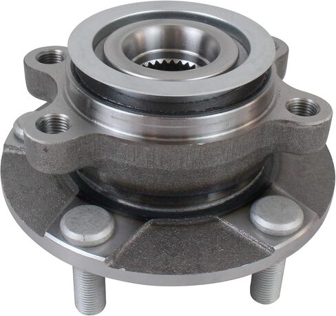 512401 محمل العجلة الخلفية ومجموعة المحور المتوافقة مع Subaru BRZ Forester Impreza WRX STi Outback Legacy، 13-16 Scion FR-S، 17-19 Toyota 86 in Kuwait