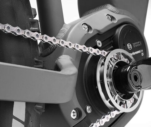 KMC e11 Turbo EPT 11 Tier E-SPORTBIKE Chain in Kuwait