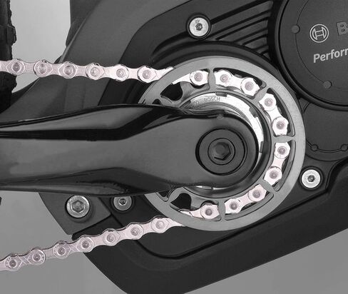 KMC e11 Turbo EPT 11 Tier E-SPORTBIKE Chain in Kuwait