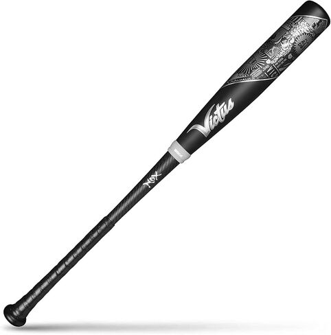 NOX 2-3 BBCOR Aluminum Baseball BAT, 2 5/8" Barrel in Kuwait